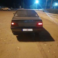 پژو ۴۵ دوگانه شرکتی|خودرو سواری و وانت|رودخانه, |دیوار