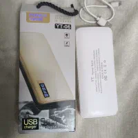 پاور بانک ۱۰۰۰۰