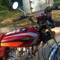 موتورسیکلت فوری فروشی بیمه ندارد مدارک کامل