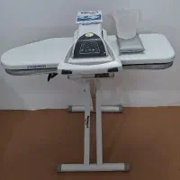 اتوپرس دلمونتی 32 اینچ