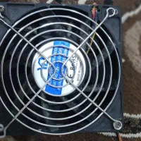 فن ماینر|قطعات و لوازم جانبی رایانه|اهواز, شریعتی جنوبی|دیوار