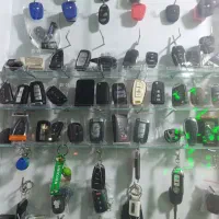 خدمات قفل کلید