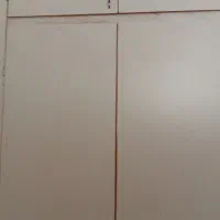 کمد دیواری با چهار چوب|جاکفشی، کمد، دراور|کاشان, باغ ماجد|دیوار