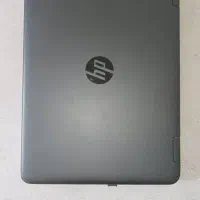 لپ تاب hp probppk 640 ارتقا یافته