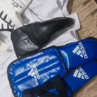 دو عدد لباس کشتی