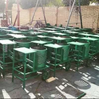 فروش دستگاه پوست کن گردو و بادام
