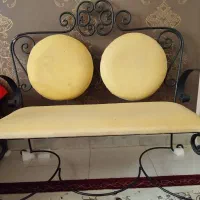 نیمکت فرفوژه