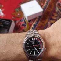 ساعت سیکو ۵|ساعت|گلپایگان, |دیوار