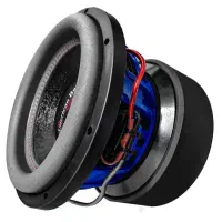 ساب 10 اینچ امریکن بیس مدل HD-10D1-V.2