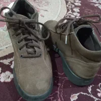 نیم بوت اورجینال FRAU|کیف، کفش، کمربند|تهران, امانیه|دیوار