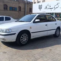 سمند LX EF7 بنزینی، مدل ۱۳۹۰|خودرو سواری و وانت|قم, پردیسان|دیوار