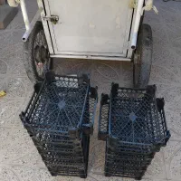 سبد|ظروف نگهدارنده، پلاستیکی، یک‌بارمصرف|کوهدشت, |دیوار