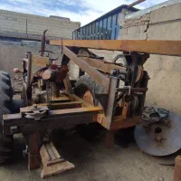 فروش انواع دستگاه حفاری چاه آب تراکتوری برقی|خدمات پیشه و مهارت|زرند, |دیوار