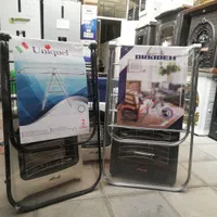 رخت آویز استیل ضد زنگ مشکی گارانتی ارسال|بندرخت و رخت‌آویز|مشهد, طلاب|دیوار