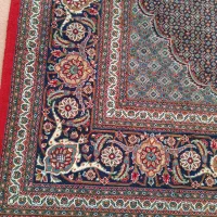 فرش ریزماهی  ۱۲متری|فرش|زنجان, |دیوار