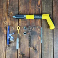 تفنگ میخکوب چاشنی خور عصایی|ابزارآلات|تهران, ستارخان|دیوار