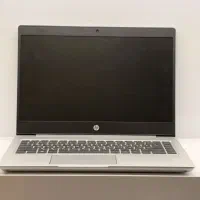 لپ‌تاپ HP ProBook 445 G6 Ryzen 5 SSD 256