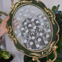 سینی فرانسوی سایز بزرگ