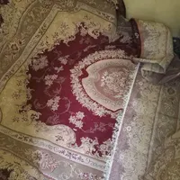 فرش ۱۲ متری