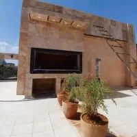 خانه ویلای یاسمن