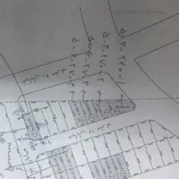 زمین-بلوار-حکیم-و-پیامبر-اعظم