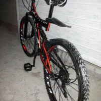 3تا دوچرخه ۲۰و۲۴و۲۷ونیم آلومینیومی تایوانی