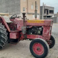 تراکتور بی ام ولوو۴|خودرو سنگین|قروه, |دیوار