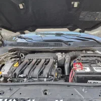 مگان اتوماتیک ۲۰۰۰|خودرو سواری و وانت|تبریز, |دیوار