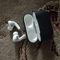 ایرپاد ترانیو TI3|لوازم جانبی موبایل و تبلت|مشهد, طبرسی شمالی|دیوار