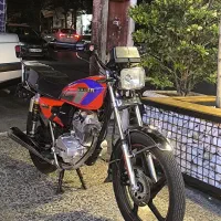 هوندا ۲۰۰ مدل ۴۰۳