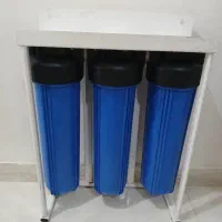 دستگاه تصفیه آب