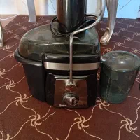 آبمیوه گیری سالم