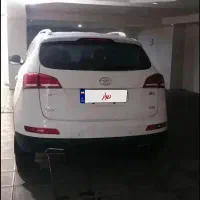 جکs5مدل ۹۸|خودرو سواری و وانت|رشت, گلسار|دیوار