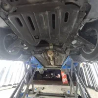 تندر۹۰ ال۹۰ مدل ۱۳۹۶|خودرو سواری و وانت|لاهیجان, گلستان|دیوار