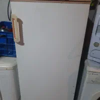 فریز ۶کشابه سفید بدون مشکل