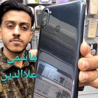 سامسونگ Galaxy A11۳۲ هاشمی علاالدین