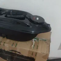 قایق طعمه پاش