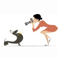 ادمین حضوری کلینیک دامپزشکی