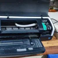 پرینتر hp k7103 سالم