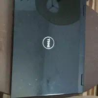 لپ تاپ کارکرده در حد نو dell 1520|رایانه همراه|صدرا-فارس, فاز ۱|دیوار