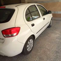 تیبا 2 مدل 1400