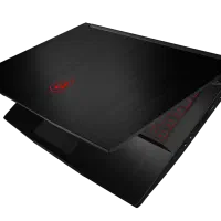 لپ تاپ MSI Core i7-12650H 16GB Ram 4050 RTX 512GB|رایانه همراه|قشم, |دیوار