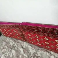 پشتی|پشتی|کرج, کیانمهر|دیوار