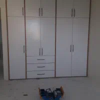 کابینت وکمد دیواری