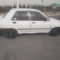 پراید۱۳۱sx|خودرو سواری و وانت|پرند, فاز ۴|دیوار