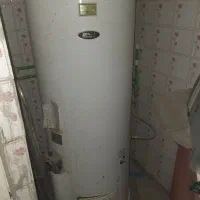 آب گرمکن ایستاده گازی ۵۰۰۰۰۰۰ تومان|آبگرمکن، پکیج، شوفاژ|قزوین, |دیوار