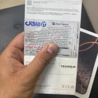 ایفون16پرومکس 256گیگ سایکل صفر کد فعالسازی نخورده|موبایل|تهران, تهرانسر غربی|دیوار