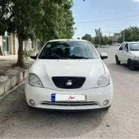 تیبا ۲ مدل ۹۷
