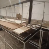 قفسه میوه فروشی