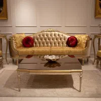 **تعمیرات تخصصی مبلمان **